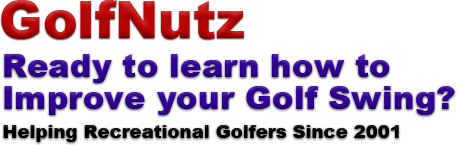 GolfNutz